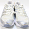 ASICS Gel-kayano 14 Trainers White Light Navy UK Size 8