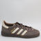 adidas Handball Spezial Trainers Earth Strata Wonder White Gum UK Size 6.5