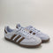adidas Samba OG Trainers Crystal Sky Earth Strata White UK Size 6.5