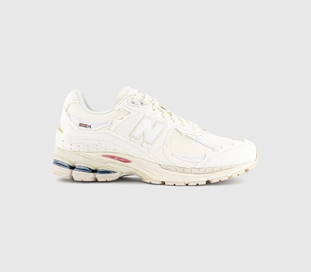 New Balance 2002 Protection Pack 'Sea Salt' Trainers Sea Salt UK Size 5.5