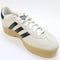 adidas Handball Spezial Bold Trainers White Off White Black UK Size 5.5