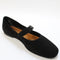 Womens Vagabond Shoemakers Jolin Mary Janes Black Suede UK Size 5