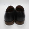 Mens OFFICE Morris Penny Loafers New Black Leather UK Size 8