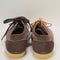 Adidas Japan Decon Trainers Earth Strata Magic Mauve Orange Tint UK Size 4