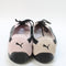 PUMA Ballet Nova Pumps Powder Pink Black UK Size 5