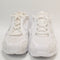 Nike Air Zoom Spiridon Cage 2T Trainers White White Black UK Size 6 EU39