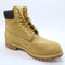 Mens Timberland 6 In Buck Boots Wheat Nubuck UK Size 11