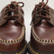 Womens Dr. Martens Lowell Shoes Butterscotch Orleans UK Size 7
