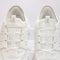 On Cloudswift Amp Trainers White White F UK Size 5