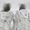 Salomon XT-Whisper Trainers White Lunar Rock Silver UK Size 7
