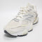 New Balance 9060 Trainers Sea Salt UK Size 8