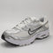 Nike Air Max Moto 2K Trainers White White Black Summit White UK Size 8.5