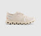 ON Cloud 6 Trainers Sand Sand F UK Size 5.5