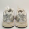 Saucony Progrid Omni 9 Trainers White Silver UK Size 6