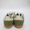 adidas Samba OG Trainers Orbit Green Cream White Gum UK Size 6