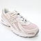 New Balance 740 V2 Trainers Pink Pink White UK Size 8