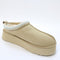 Womens UGG Tazz Il Slippers Sand UK Size 5