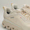ON Cloud 6 Geo Waterproof Trainers Dew Dew F UK Size 5