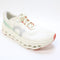ON Cloudmonster Trainers Ivory Creek F UK Size 6