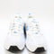 Odd sizes - Kids New Balance 530 Gs Trainers Sea Blue White UK Sizes Right 4.5/Left 5.5