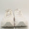 ON Cloudmonster Void Trainers White White F UK Size 6