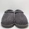Mens UGG Tasman II Slippers Dark Grey UK Size 7
