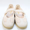 adidas Samba Jane Ballet Trainers Wonder Quartz Halo Blush Gold Metallic UK Size 7.5