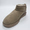 Womens UGG Classic Ultra Mini Boots Caribou UK Size 6