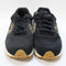 Converse Omega Trainers Leopard Black Egret Incensed UK Size 5
