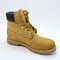 Womens Timberland Premium 6 Boot Wheat Nubuck UK Size 6