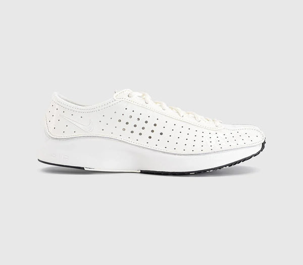 Nike Air Superfly Trainers Sail Sail Sail Black UK Size 4