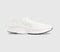 Nike Air Superfly Trainers Sail Sail Sail Black UK Size 4
