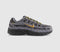 Nike P-6000 Trainers Medium Ash Golden Hops Pencil Point UK Size 8
