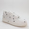 Nike Air Force 1 07 Halloween Trainers Summit White Summit White Black UK Size 7.5