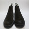 Mens Barbour Patton Chelsea Boot Oiled Brown Suede UK Size 8