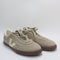VEJA Panenka Trainers Taupe Pierre Bark F UK Size 6