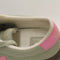 VEJA Panenka Trainers Clay Malibu Bark F UK Size 5