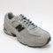 New Balance 509 Trainers Grey Black UK Size 6.5