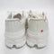 ON Cloudmonster Void Trainers White White F UK Size 6