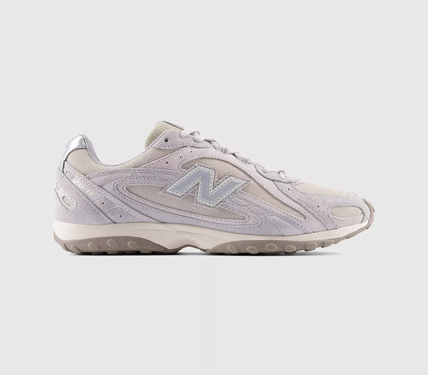 New Balance 204L Trainers Grey Matter Shipyard UK Size 7