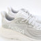 HOKA Clifton 10 Trainers Cosmic Grey Stardust F UK Size 4.5