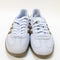 adidas Samba OG Trainers Crystal Sky Earth Strata White UK Size 4