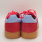 adidas Handball Spezial Trainers Lucid Red Glow Blue Gum UK Size 4
