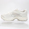 Nike Air Max Moto 2k Trainers Phantom Metallic Summit White Light Bone Sail UK Size 6