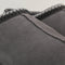 Mens UGG Tasman II Slippers Dark Grey UK Size 10
