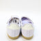 Adidas Samba Janes Frozen Purple Off White Gum UK Size 5