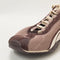 PUMA H Street Trainers Sandstone Chocolate Brown UK Size 6