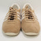 adidas Paris Trainers Cardboard Offwhite Cream White UK Size 6