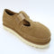 Womens UGG Goldenstar Mary Janes Chestnut UK Size 6