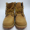 Womens Timberland Premium 6 Boot Wheat Nubuck UK Size 4